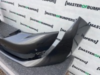 Peugeot 508 Mk2 Saloon Estate 2019-2023 Front Bumper 6 Pdc Genuine [c469]