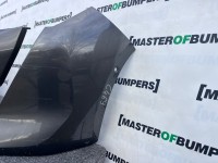 Peugeot 508 Mk2 Saloon Estate 2019-2023 Front Bumper 6 Pdc Genuine [c469]