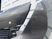 Peugeot 508 Mk2 Saloon Estate 2019-2023 Front Bumper 6 Pdc Genuine [c469]
