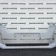 Peugeot Expert Vivaro Scudo Zafira 2016-2022 Front Bumper 6 Pdc Genuine [c490]