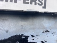 Peugeot Expert Vivaro Scudo Zafira 2016-2022 Front Bumper 6 Pdc Genuine [c490]