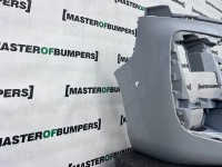 Peugeot Expert Vivaro Scudo Zafira 2016-2022 Front Bumper 6 Pdc Genuine [c490]