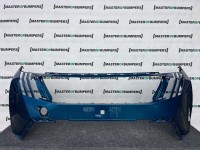 Peugeot 5008 3008 Gt Line Lift 2024-on Front Bumper 6 Pdc Genuine [c492]