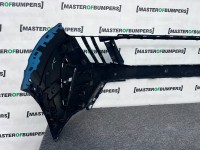 Peugeot 5008 3008 Gt Line Lift 2024-on Front Bumper 6 Pdc Genuine [c492]