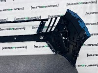 Peugeot 5008 3008 Gt Line Lift 2024-on Front Bumper 6 Pdc Genuine [c492]