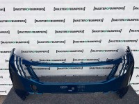 Peugeot 5008 3008 Gt Line Lift 2024-on Front Bumper 6 Pdc Genuine [c492]