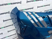 Peugeot 5008 3008 Gt Line Lift 2024-on Front Bumper 6 Pdc Genuine [c492]