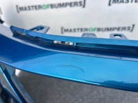 Peugeot 5008 3008 Gt Line Lift 2024-on Front Bumper 6 Pdc Genuine [c492]