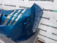 Peugeot 5008 3008 Gt Line Lift 2024-on Front Bumper 6 Pdc Genuine [c492]