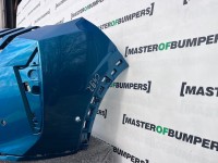 Peugeot 5008 3008 Gt Line Lift 2024-on Front Bumper 6 Pdc Genuine [c492]