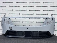 Peugeot 5008 3008 Gt Line Lift 2024-2027 Front Bumper 4 Pdc Genuine [c493]