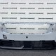 Peugeot 5008 3008 Gt Line Lift 2024-2027 Front Bumper 4 Pdc Genuine [c493]