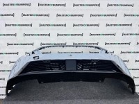 Peugeot 5008 3008 Gt Line Lift 2024-2027 Front Bumper 4 Pdc Genuine [c493]