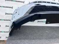 Peugeot 5008 3008 Gt Line Lift 2024-2027 Front Bumper 4 Pdc Genuine [c493]