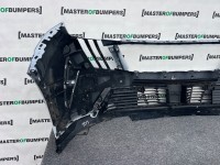 Peugeot 5008 3008 Gt Line Lift 2024-2027 Front Bumper 4 Pdc Genuine [c493]