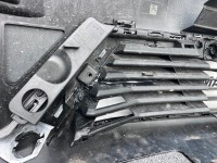 Peugeot 5008 3008 Gt Line Lift 2024-2027 Front Bumper 4 Pdc Genuine [c493]