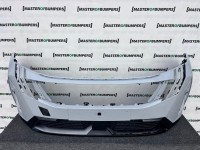 Peugeot 5008 3008 Gt Line Lift 2024-2027 Front Bumper 4 Pdc Genuine [c493]