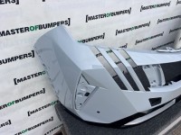 Peugeot 5008 3008 Gt Line Lift 2024-2027 Front Bumper 4 Pdc Genuine [c493]