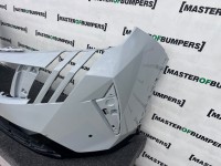 Peugeot 5008 3008 Gt Line Lift 2024-2027 Front Bumper 4 Pdc Genuine [c493]