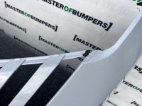 Peugeot 5008 3008 Gt Line Lift 2024-2027 Front Bumper 4 Pdc Genuine [c493]