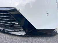 Peugeot 5008 3008 Gt Line Lift 2024-2027 Front Bumper 4 Pdc Genuine [c493]