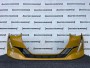 Peugeot 208 Gt Line Mk2 Hatchback 2020-2023 Front Bumper 6 Pdc Genuine [c500]