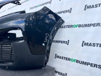 Peugeot 3008 5008 Gt Line Only 2017-2020 Front Bumper 6 Pdc Genuine [c413]