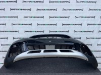 Peugeot 3008 5008 Gt Line Only 2017-2020 Front Bumper 6 Pdc Genuine [c413]