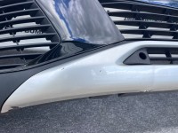 Peugeot 3008 5008 Gt Line Only 2017-2020 Front Bumper 6 Pdc Genuine [c413]