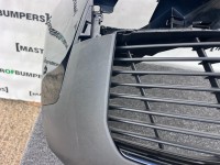 Peugeot 3008 5008 Gt Line Only 2017-2020 Front Bumper 6 Pdc Genuine [c413]