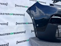 Peugeot 3008 5008 Gt Line Only 2017-2020 Front Bumper 6 Pdc Genuine [c413]