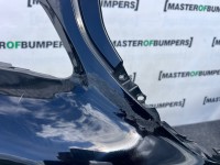 Peugeot 3008 5008 Gt Line Only 2017-2020 Front Bumper 6 Pdc Genuine [c413]