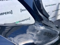 Peugeot 3008 5008 Gt Line Only 2017-2020 Front Bumper 6 Pdc Genuine [c413]