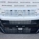 Vauxhall Vivaro Mk5 Panel Van 2024-2026 Front Bumper No Pdc Genuine [c509]
