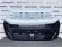 Vauxhall Vivaro Mk5 Panel Van 2024-2026 Front Bumper No Pdc Genuine [c509]