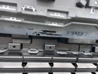 Vauxhall Vivaro Mk5 Panel Van 2024-2026 Front Bumper No Pdc Genuine [c509]