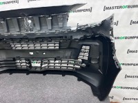 Vauxhall Vivaro Mk5 Panel Van 2024-2026 Front Bumper No Pdc Genuine [c509]