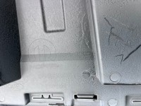 Vauxhall Vivaro Mk5 Panel Van 2024-2026 Front Bumper No Pdc Genuine [c509]