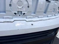 Vauxhall Vivaro Mk5 Panel Van 2024-2026 Front Bumper No Pdc Genuine [c509]