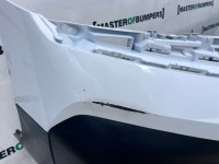 Vauxhall Vivaro Mk5 Panel Van 2024-2026 Front Bumper No Pdc Genuine [c509]
