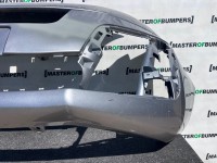 Peugeot Expert Professional 2016-2022 Front Bumper 4 Pdc Genuine [c511]