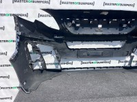 Peugeot Expert Professional 2016-2022 Front Bumper 4 Pdc Genuine [c511]