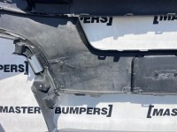 Peugeot Expert Professional 2016-2022 Front Bumper 4 Pdc Genuine [c511]