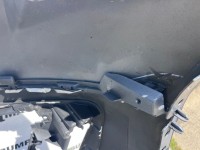 Peugeot Expert Professional 2016-2022 Front Bumper 4 Pdc Genuine [c511]