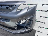 Peugeot Expert Professional 2016-2022 Front Bumper 4 Pdc Genuine [c511]