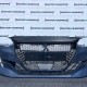 Peugeot 208 Gt Line Mk2 Hatchback 2020-2023 Front Bumper 6 Pdc Genuine [c521]