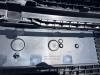 Peugeot 208 Gt Line Mk2 Hatchback 2020-2023 Front Bumper 6 Pdc Genuine [c521]