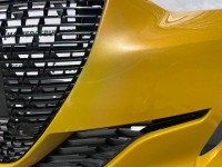 Peugeot 208 Gt Line Mk2 Hatchback 2020-2023 Front Bumper 6 Pdc Genuine [c520]