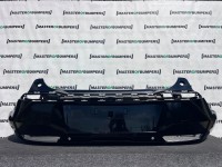 Peugeot 5008 3008 Gt Line Lift 2024-2027 Rear Bumper 4 Pdc Genuine [c524]