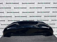 Peugeot 5008 3008 Gt Line Lift 2024-2027 Rear Bumper 4 Pdc Genuine [c524]